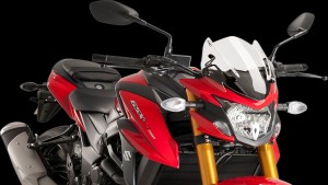 New Motorcycle Parts, New Parts