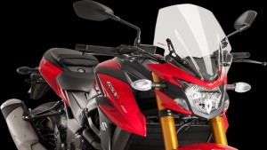 New Motorcycle Parts, New Parts