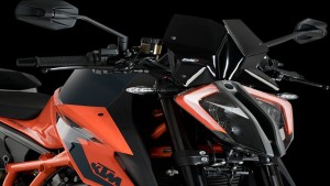 New Motorcycle Parts, New Parts