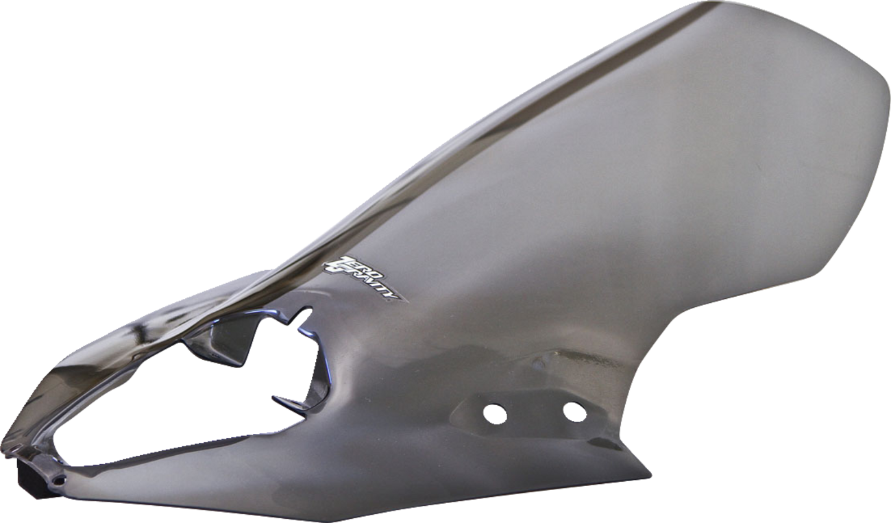 ZERO GRAVITY WSCRN NINJA 650 ST LSMK