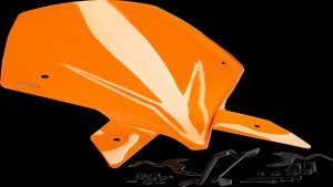 New Motorcycle Parts, New Parts