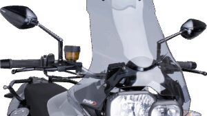 PUIG HI-TECH PARTS Adjustable Visor - Universal