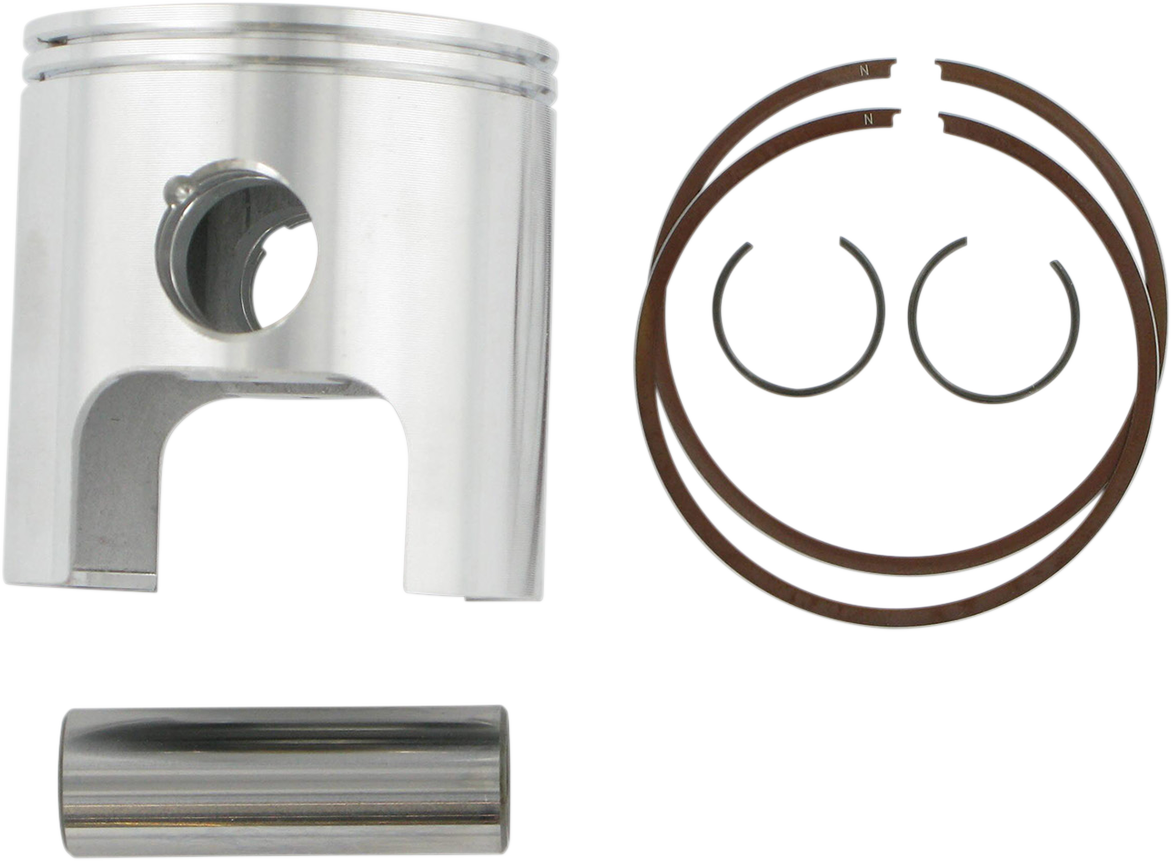 WISECO Piston Kit - 62.50 mm - Moto Ski | Ski-Doo