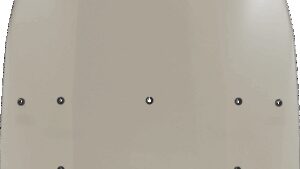 MEMPHIS SHADES Road King Replacement Plastic - 21" - Solar