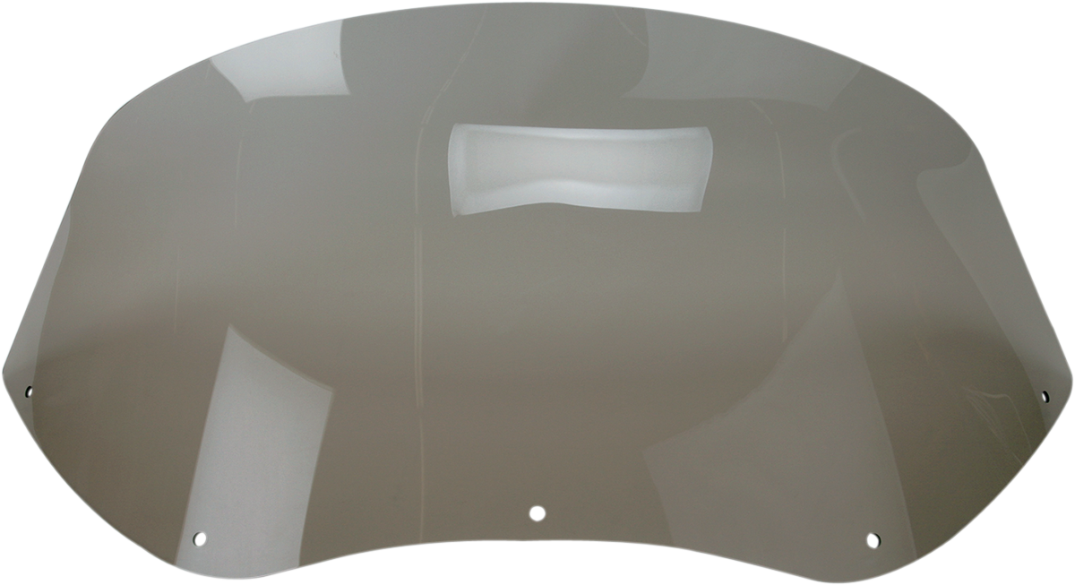 KLOCK WERKS Billboard Windshield - 20" - Dark Smoke - Image 2