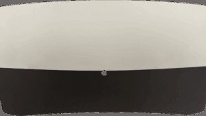 MEMPHIS SHADES Fairing Shield - 5" - Solar