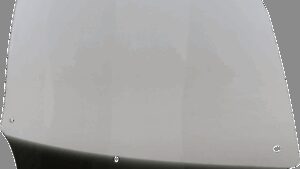 MEMPHIS SHADES Replacement Shield - 17" - Solar - FXDWG