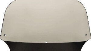 MEMPHIS SHADES Fairing Shield - 9" - Solar