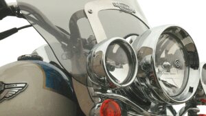 New Motorcycle Parts, New Parts