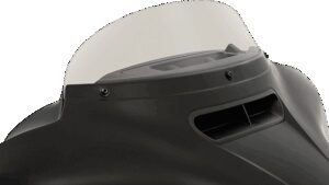 MEMPHIS SHADES Windshield - 5" - Solar - FLHT/X