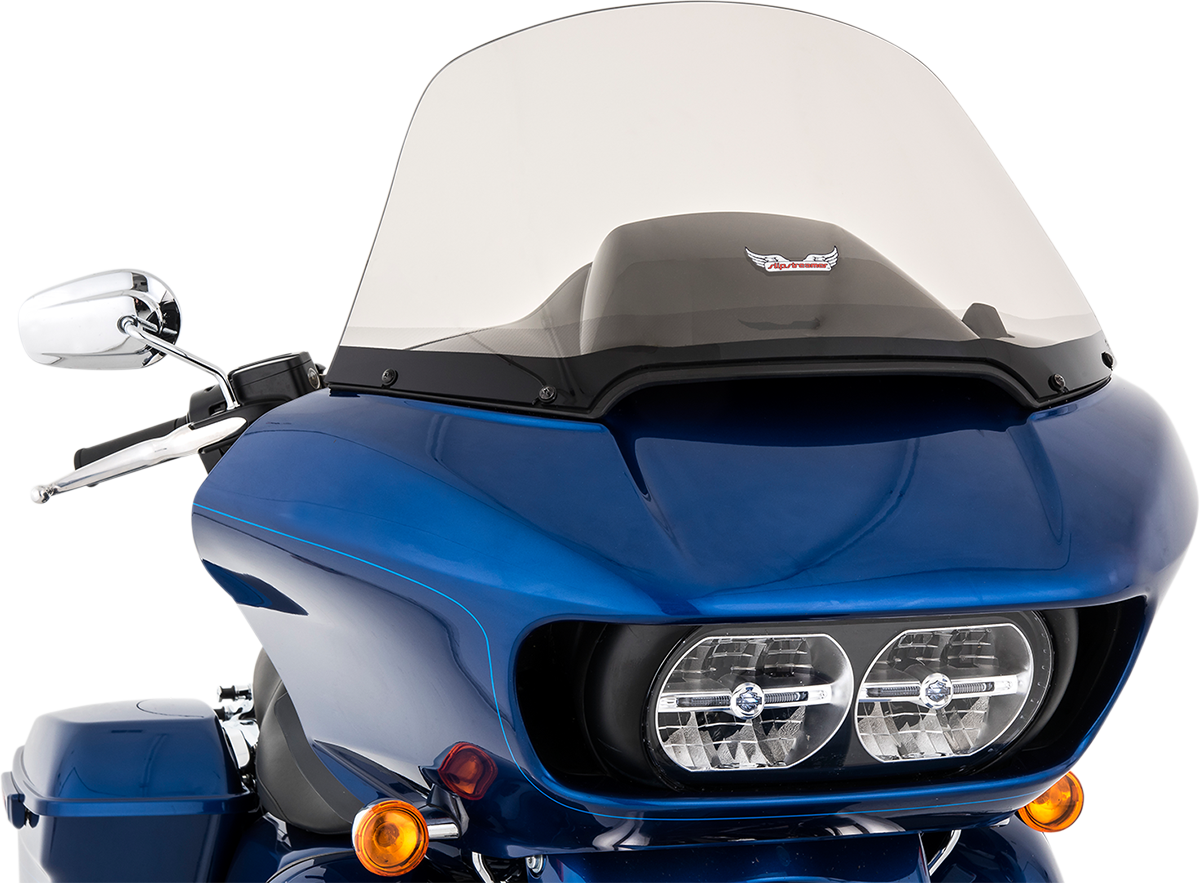 SLIPSTREAMER Windshield - 13" - Tinted - FLTRX