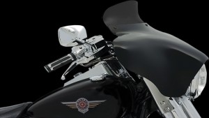 New Motorcycle Parts, New Parts