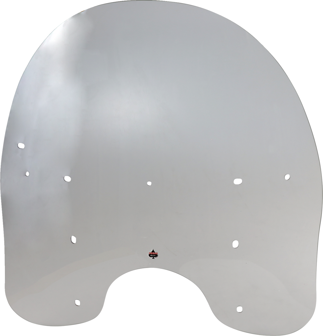 KLOCK WERKS Billboard Windshield - 20" - Clear