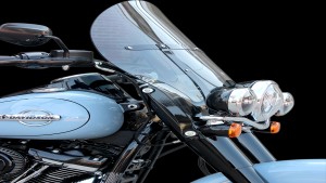 New Motorcycle Parts, New Parts