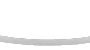 KLOCK WERKS Windshield Trim - KERF - Chrome