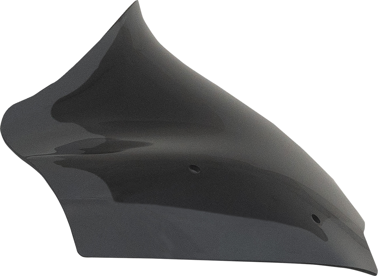 KLOCK WERKS Billboard Windshield - 20" - Clear - Image 2