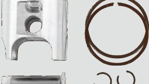 New Motorcycle Parts, New Parts