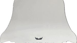 SLIPSTREAMER Windshield - 14" - Tinted - FLSB