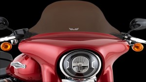 New Motorcycle Parts, New Parts