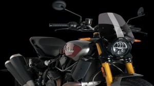 New Motorcycle Parts, New Parts