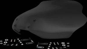 New Motorcycle Parts, New Parts