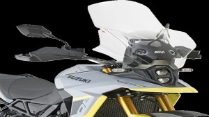 New Motorcycle Parts, New Parts