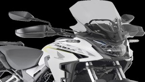 New Motorcycle Parts, New Parts