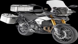 New Motorcycle Parts, New Parts