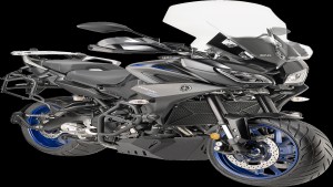 New Motorcycle Parts, New Parts