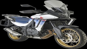 New Motorcycle Parts, New Parts