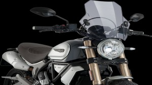 New Motorcycle Parts, New Parts