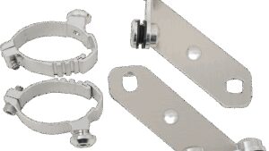 MEMPHIS SHADES Lowers Hardware - Springer