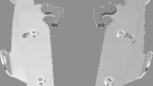 MEMPHIS SHADES Fats/Slim Trigger Lock Mounting Kit