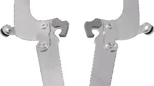 MEMPHIS SHADES Sportshield Trigger-Lock Mounting Kit - Covered