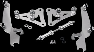 New Motorcycle Parts, New Parts