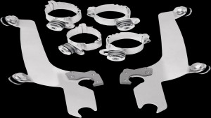 New Motorcycle Parts, New Parts