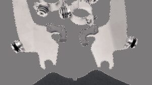 MEMPHIS SHADES Sportshield Trigger-Lock Mounting Kit