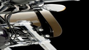 New Motorcycle Parts, New Parts