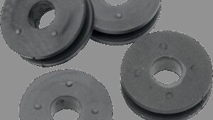 DRAG SPECIALTIES Windshield Bushing