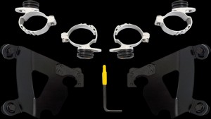 New Motorcycle Parts, New Parts