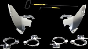 New Motorcycle Parts, New Parts