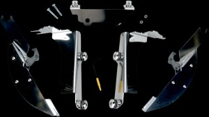 New Motorcycle Parts, New Parts