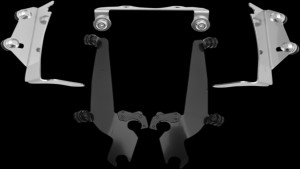 New Motorcycle Parts, New Parts