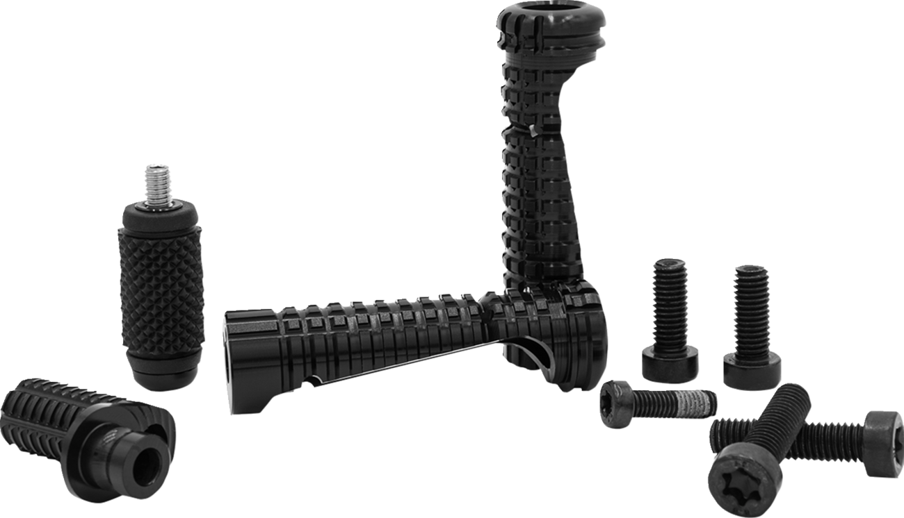 VORTEX V2 Rearset - CBR600RR - Image 2