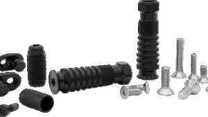 GILLES TOOLING Rearset Spare Parts