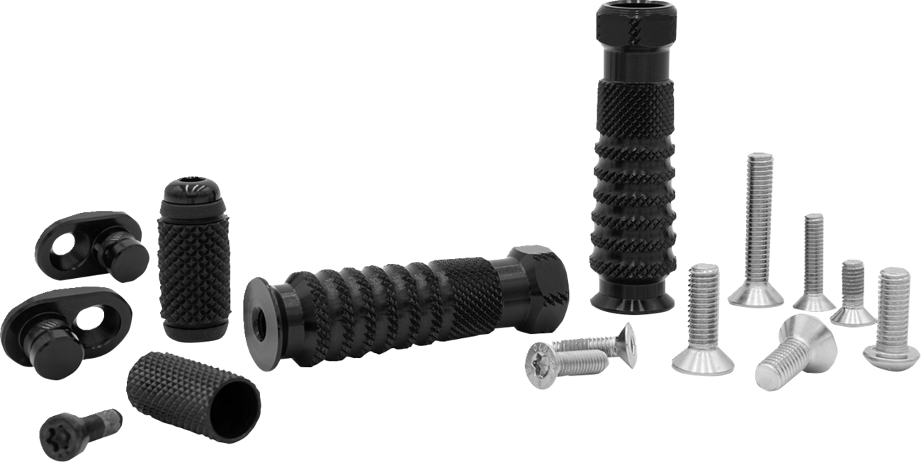 GILLES TOOLING Rearset Spare Parts