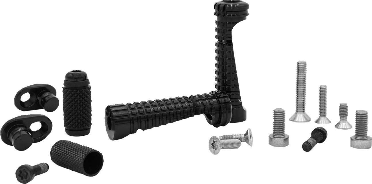 VORTEX V2 Rearset - CBR1000RR - Image 2