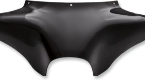 MEMPHIS SHADES Batwing Fairing - Harley Davidson