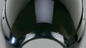 ARLEN NESS Fairing - Smoke Shield