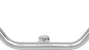 DRAG SPECIALTIES Fairing Support - Chrome - '10-'13 - FLTR